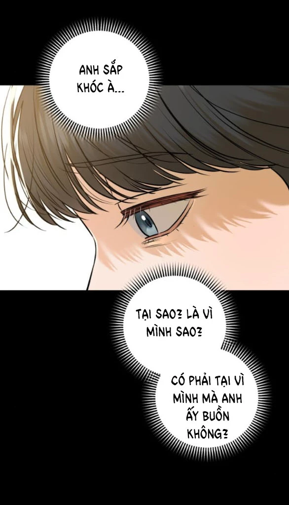 Nóng Lòng Muốn Giày Vò Em Chapter 87.1 - 39
