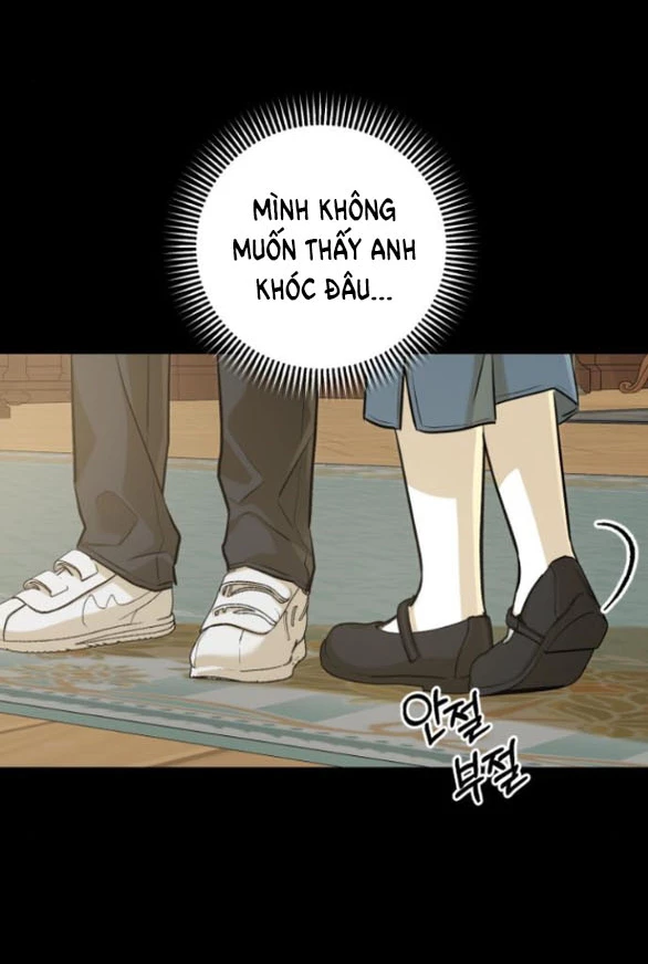 Nóng Lòng Muốn Giày Vò Em Chapter 87.1 - 40
