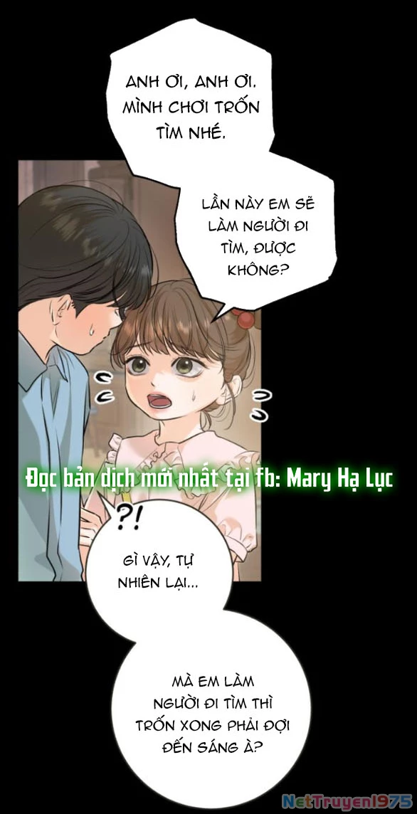 Nóng Lòng Muốn Giày Vò Em Chapter 87.1 - 41