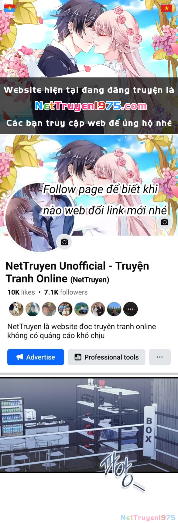 Nóng Lòng Muốn Giày Vò Em Chapter 88.1 - 1