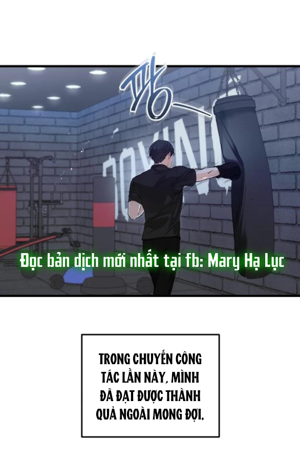 Nóng Lòng Muốn Giày Vò Em Chapter 88.1 - 2