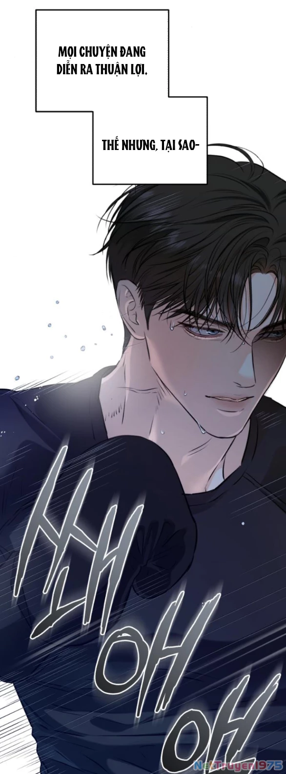 Nóng Lòng Muốn Giày Vò Em Chapter 88.1 - 5