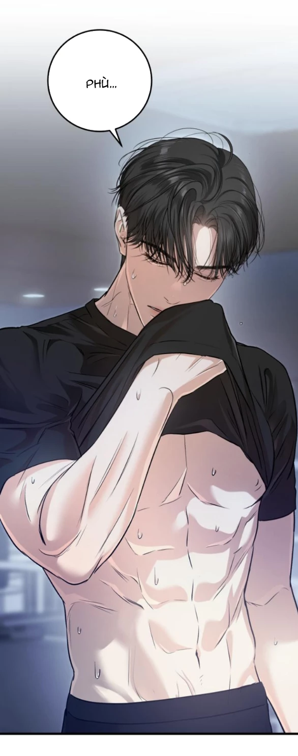 Nóng Lòng Muốn Giày Vò Em Chapter 88.1 - 9
