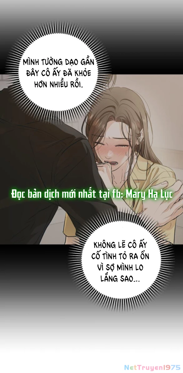 Nóng Lòng Muốn Giày Vò Em Chapter 88.1 - 11