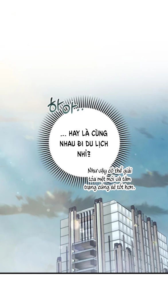 Nóng Lòng Muốn Giày Vò Em Chapter 88.1 - 13