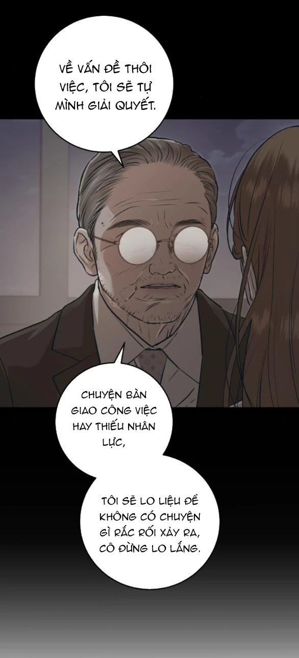 Nóng Lòng Muốn Giày Vò Em Chapter 88.1 - 23