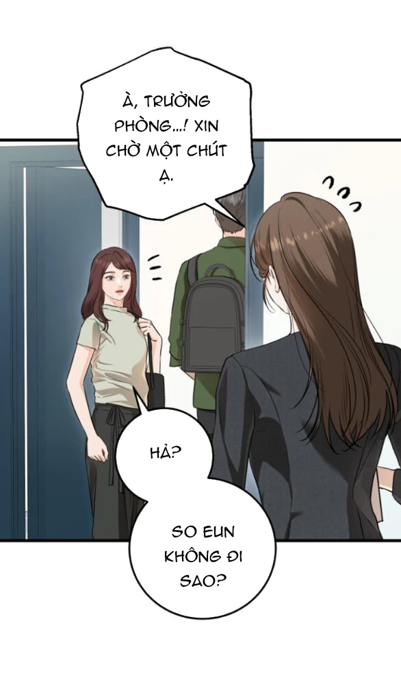 Nóng Lòng Muốn Giày Vò Em Chapter 88.1 - 32