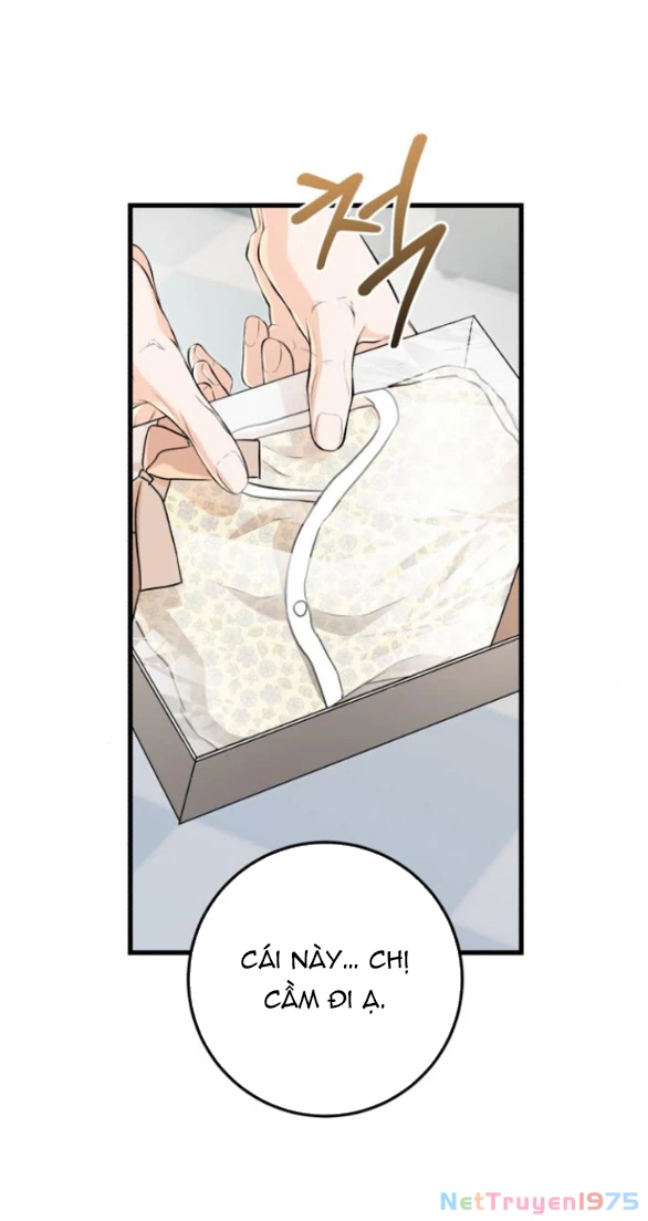 Nóng Lòng Muốn Giày Vò Em Chapter 88.1 - 33