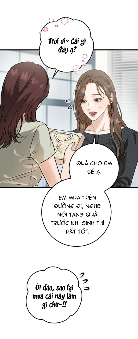 Nóng Lòng Muốn Giày Vò Em Chapter 88.1 - 34