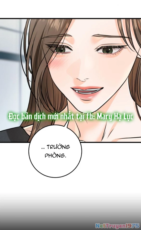 Nóng Lòng Muốn Giày Vò Em Chapter 88.1 - 35