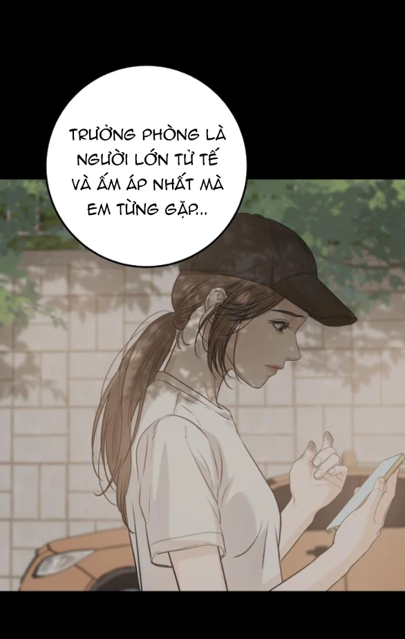 Nóng Lòng Muốn Giày Vò Em Chapter 88.1 - 37