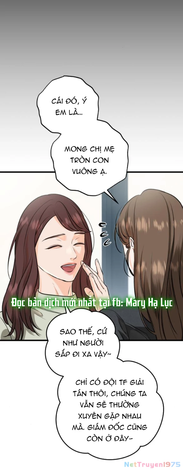 Nóng Lòng Muốn Giày Vò Em Chapter 88.1 - 39