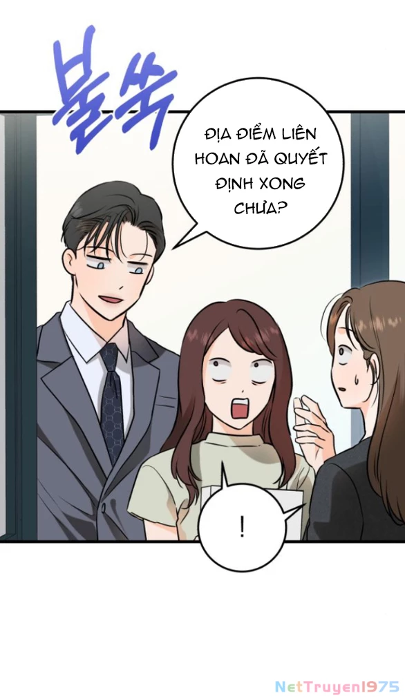 Nóng Lòng Muốn Giày Vò Em Chapter 88.1 - 40