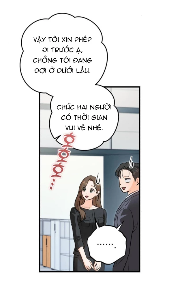 Nóng Lòng Muốn Giày Vò Em Chapter 88.1 - 41
