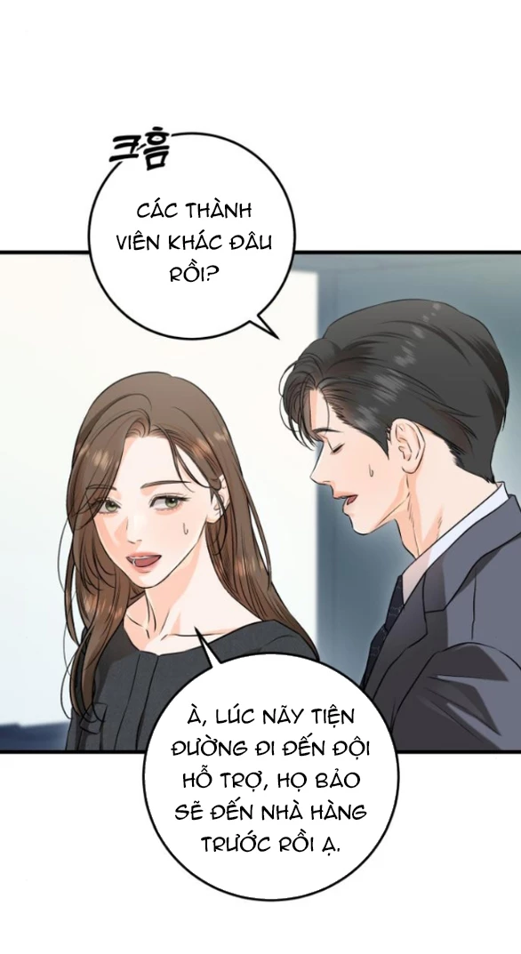 Nóng Lòng Muốn Giày Vò Em Chapter 88.1 - 42