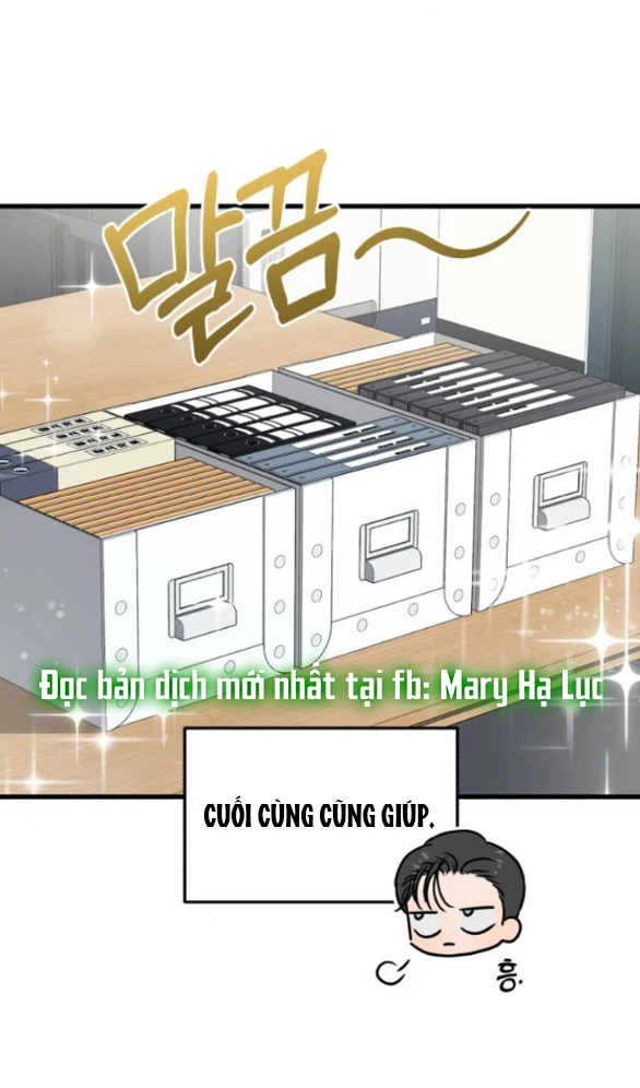 Nóng Lòng Muốn Giày Vò Em Chapter 88.1 - 44