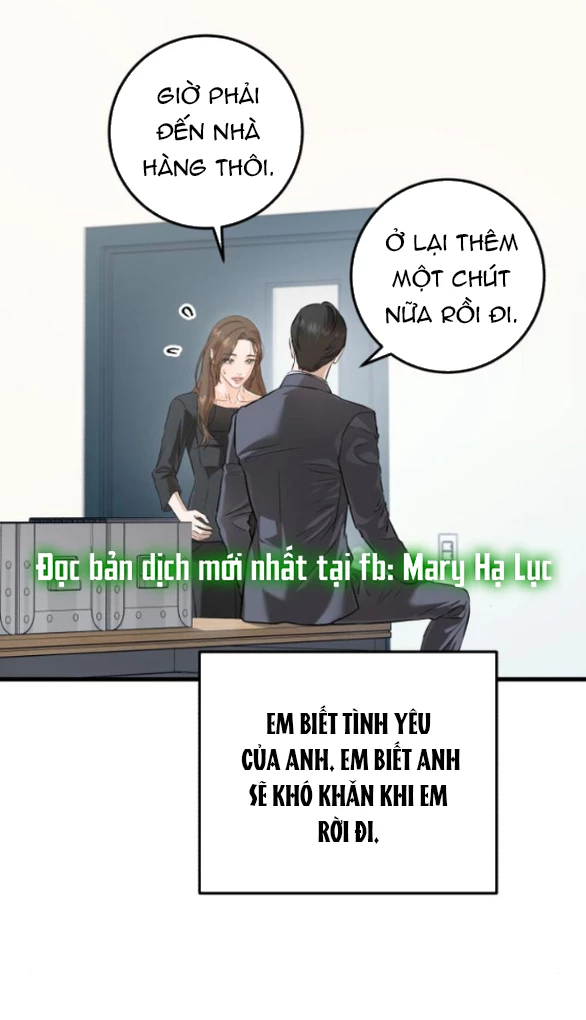 Nóng Lòng Muốn Giày Vò Em Chapter 88.2 - 4