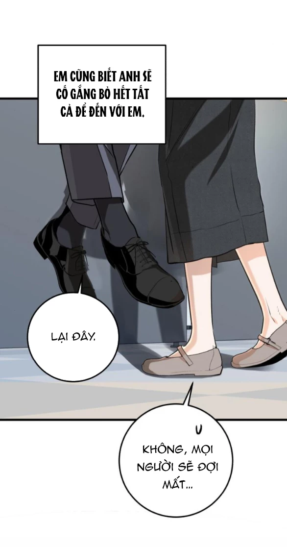 Nóng Lòng Muốn Giày Vò Em Chapter 88.2 - 5