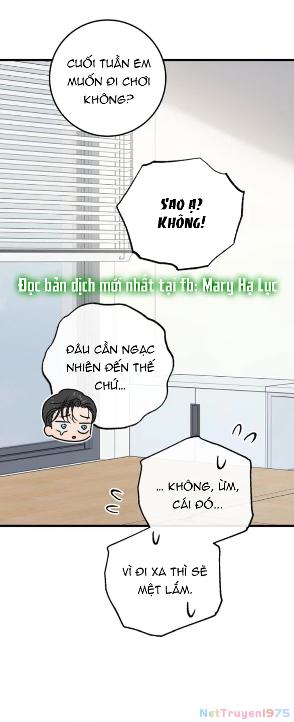 Nóng Lòng Muốn Giày Vò Em Chapter 88.2 - 8