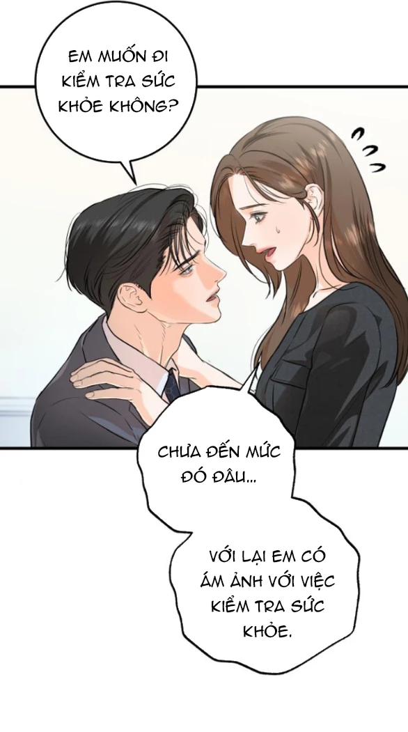 Nóng Lòng Muốn Giày Vò Em Chapter 88.2 - 9