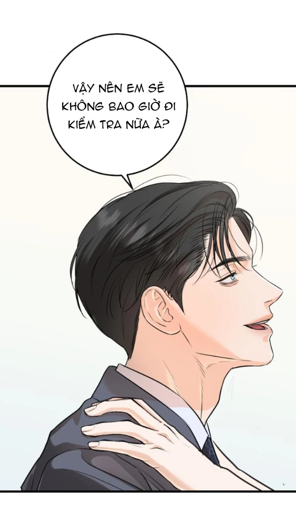 Nóng Lòng Muốn Giày Vò Em Chapter 88.2 - 10