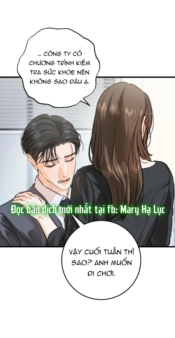 Nóng Lòng Muốn Giày Vò Em Chapter 88.2 - 12