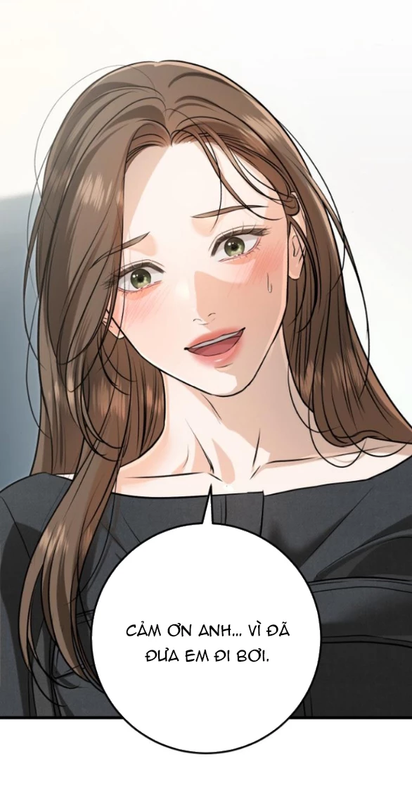 Nóng Lòng Muốn Giày Vò Em Chapter 88.2 - 14
