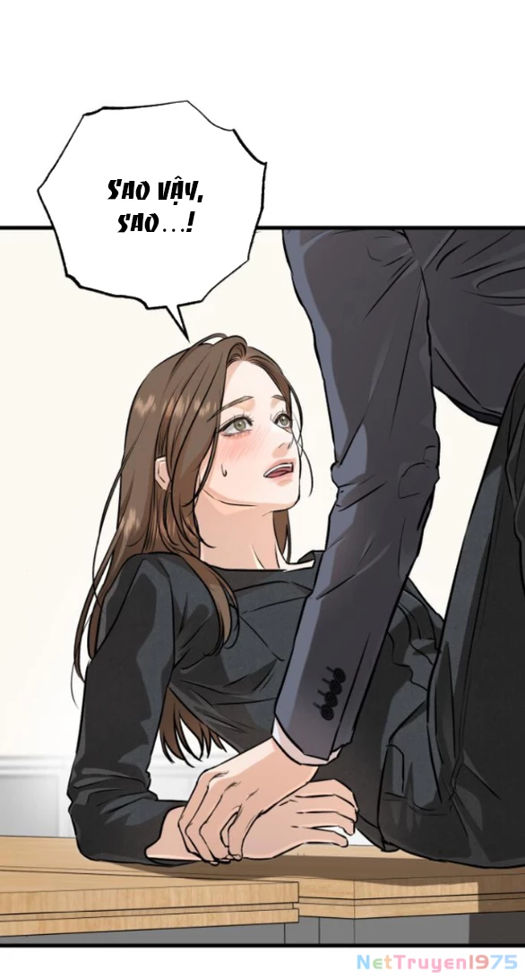 Nóng Lòng Muốn Giày Vò Em Chapter 88.2 - 18