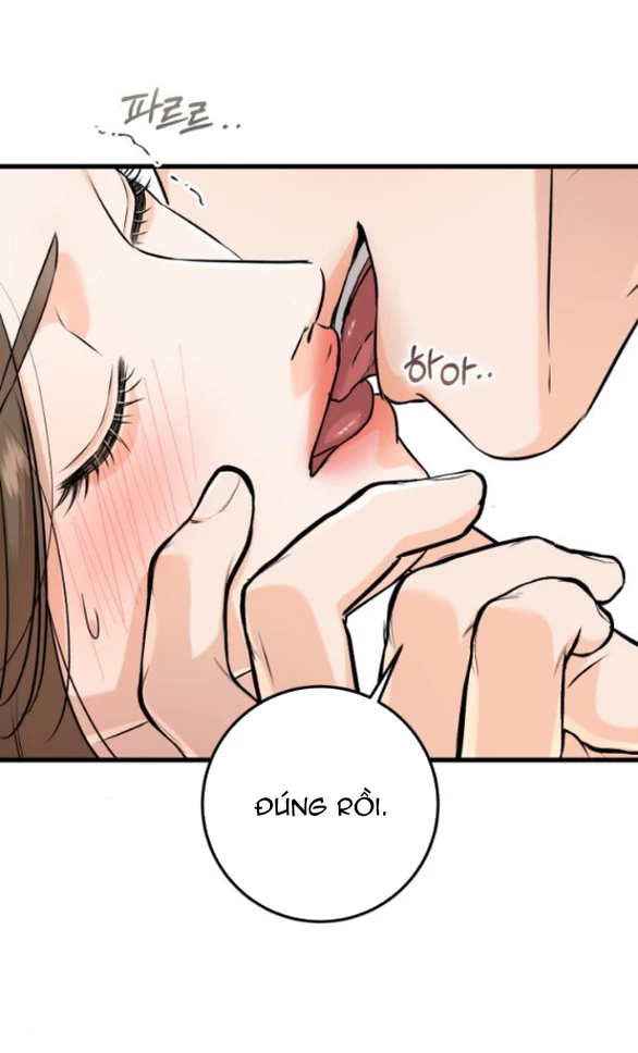 Nóng Lòng Muốn Giày Vò Em Chapter 88.2 - 24