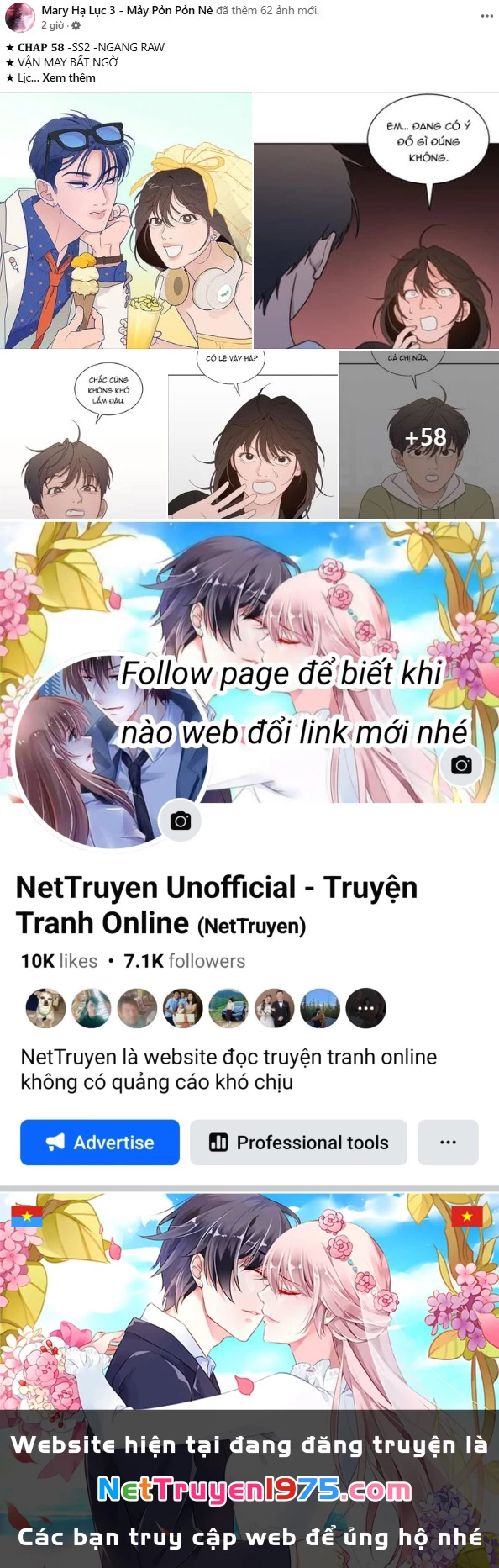 Nóng Lòng Muốn Giày Vò Em Chapter 88.2 - 32