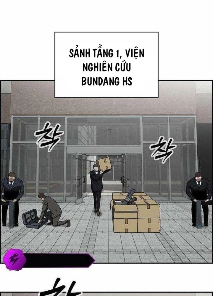 Chế Tác Hạt Nhân Chapter 34 - Trang 2