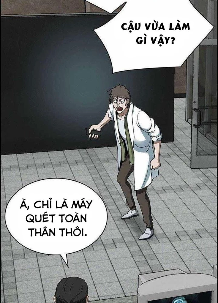 Chế Tác Hạt Nhân Chapter 34 - Trang 2