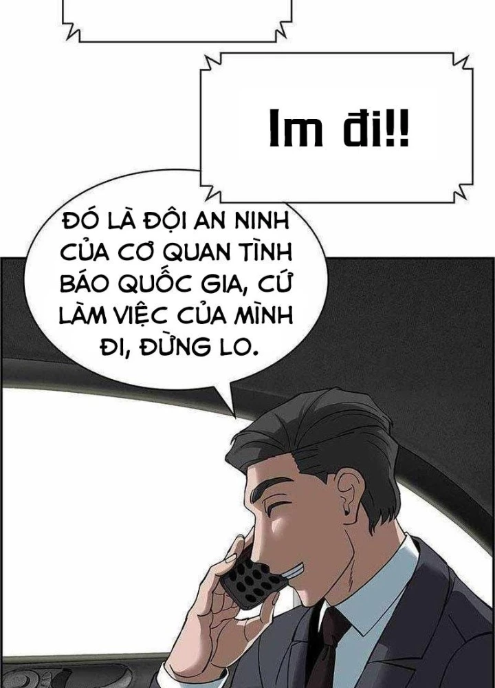 Chế Tác Hạt Nhân Chapter 34 - Trang 2