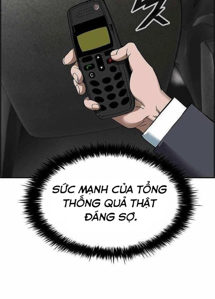 Chế Tác Hạt Nhân Chapter 34 - Trang 2