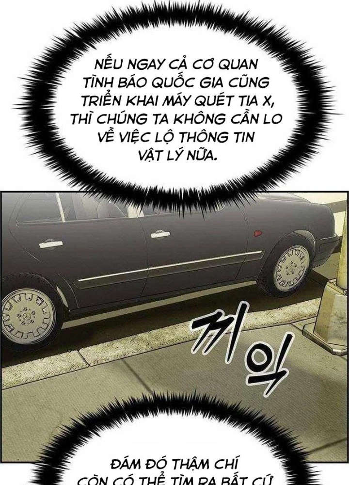 Chế Tác Hạt Nhân Chapter 34 - Trang 2