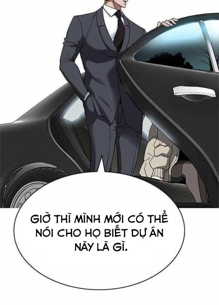 Chế Tác Hạt Nhân Chapter 34 - Trang 2