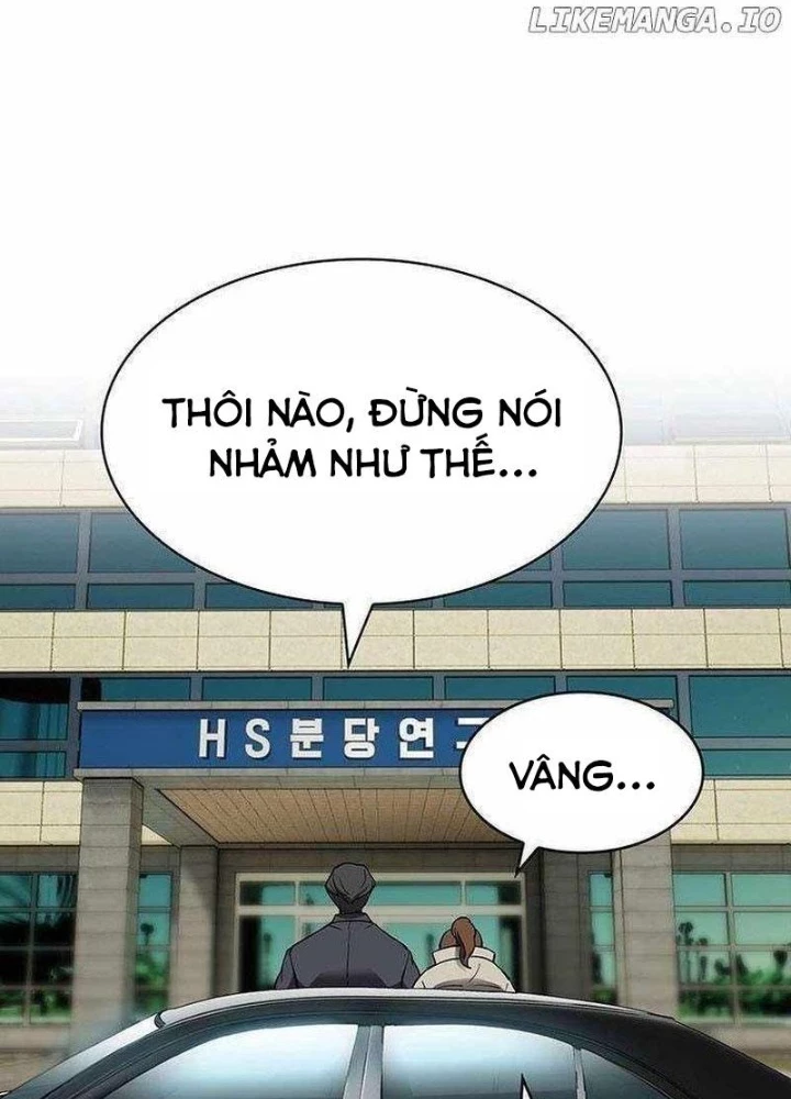 Chế Tác Hạt Nhân Chapter 34 - Trang 2