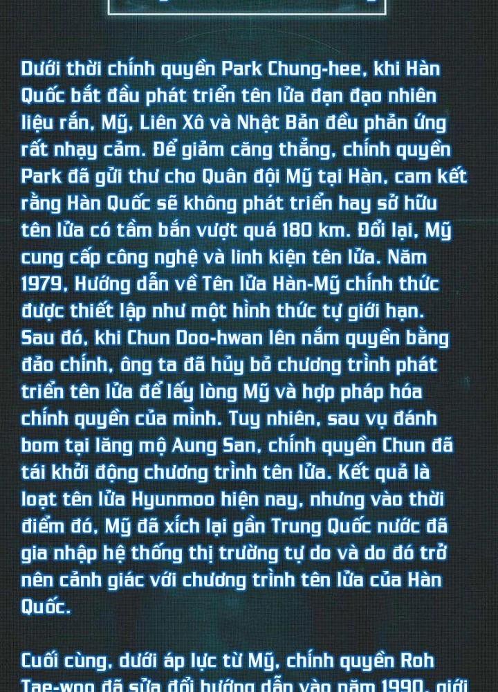 Chế Tác Hạt Nhân Chapter 34 - Trang 2