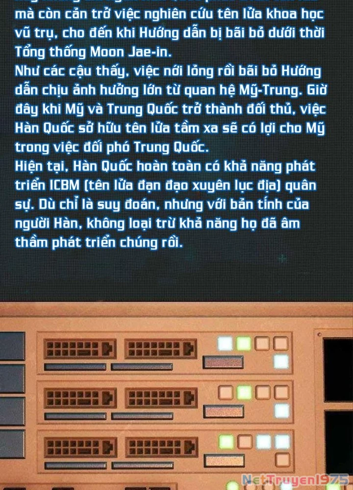 Chế Tác Hạt Nhân Chapter 34 - Trang 2