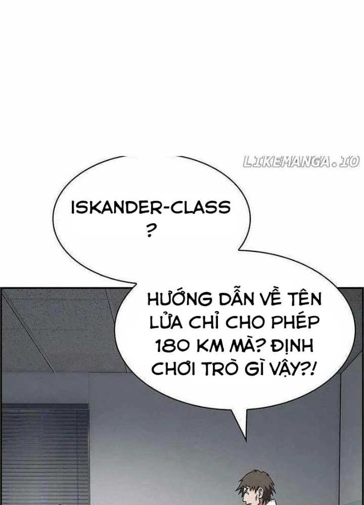 Chế Tác Hạt Nhân Chapter 34 - Trang 2