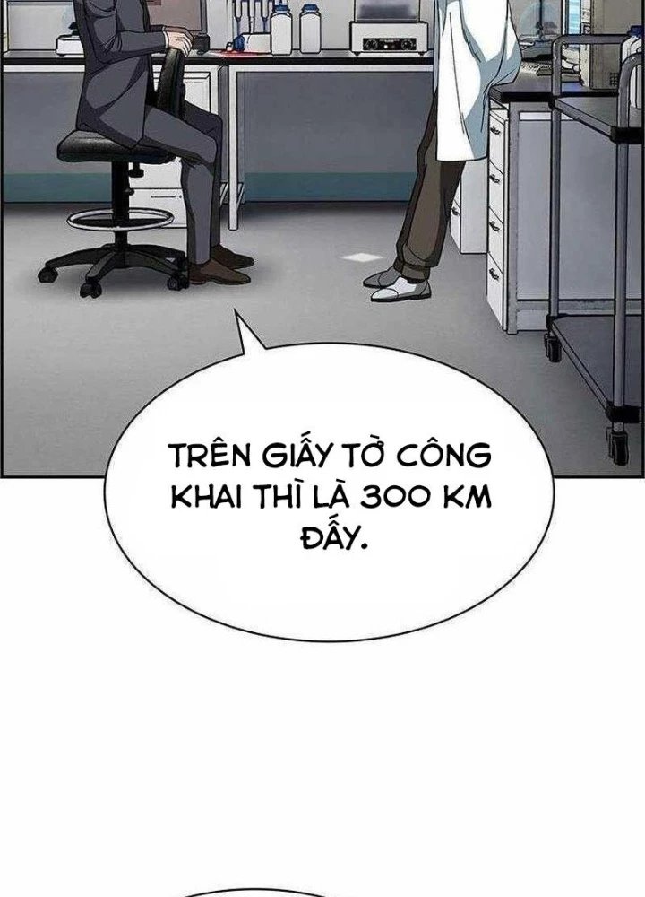 Chế Tác Hạt Nhân Chapter 34 - Trang 2