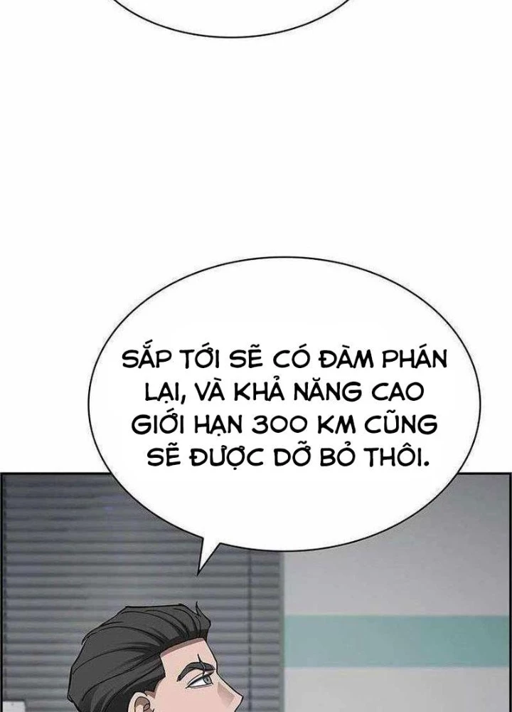 Chế Tác Hạt Nhân Chapter 34 - Trang 2