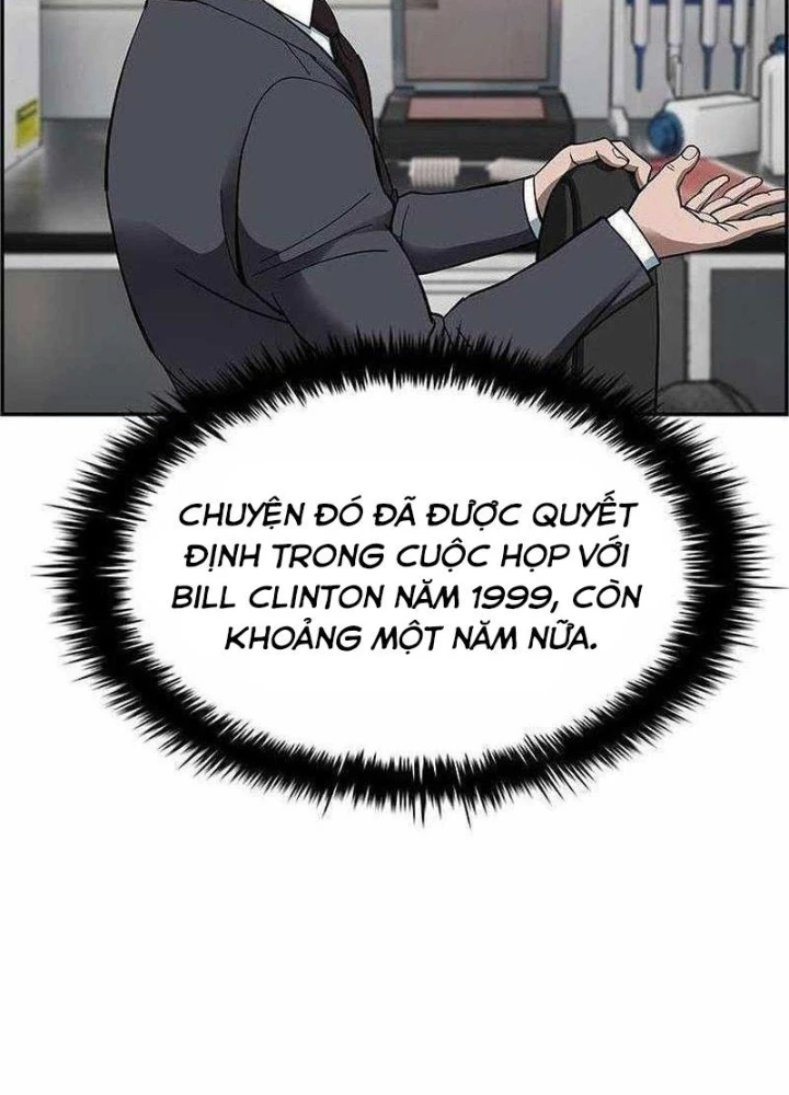 Chế Tác Hạt Nhân Chapter 34 - Trang 2