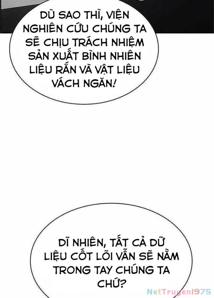 Chế Tác Hạt Nhân Chapter 34 - Trang 2