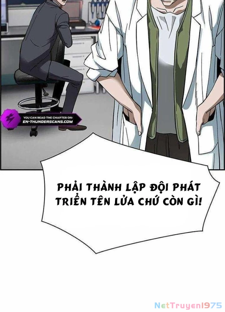 Chế Tác Hạt Nhân Chapter 34 - Trang 2