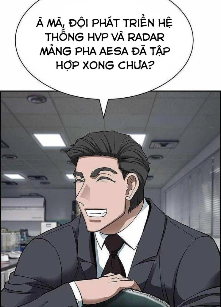 Chế Tác Hạt Nhân Chapter 34 - Trang 2