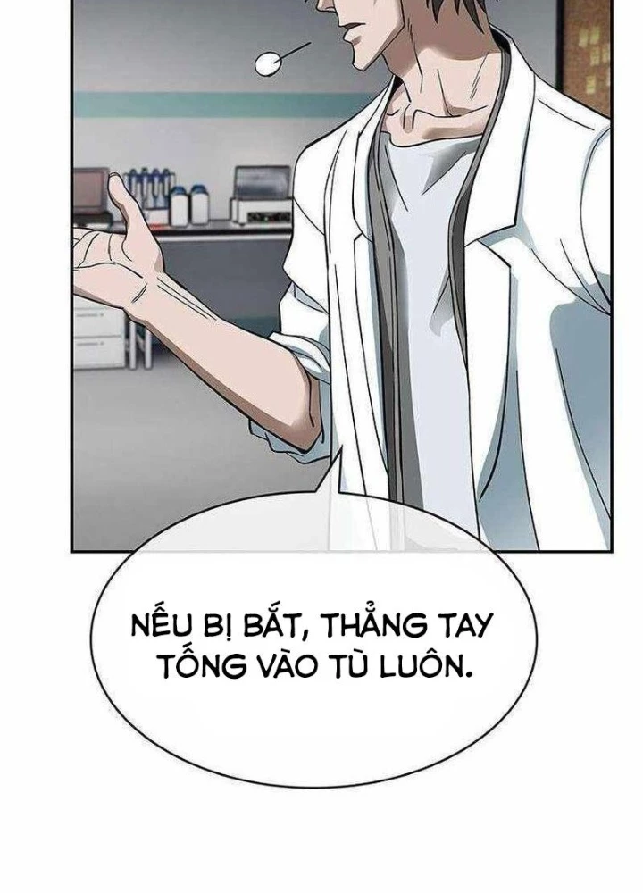 Chế Tác Hạt Nhân Chapter 34 - Trang 2