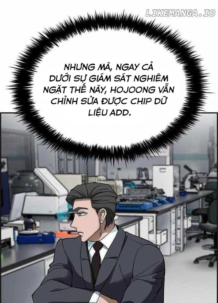 Chế Tác Hạt Nhân Chapter 34 - Trang 2