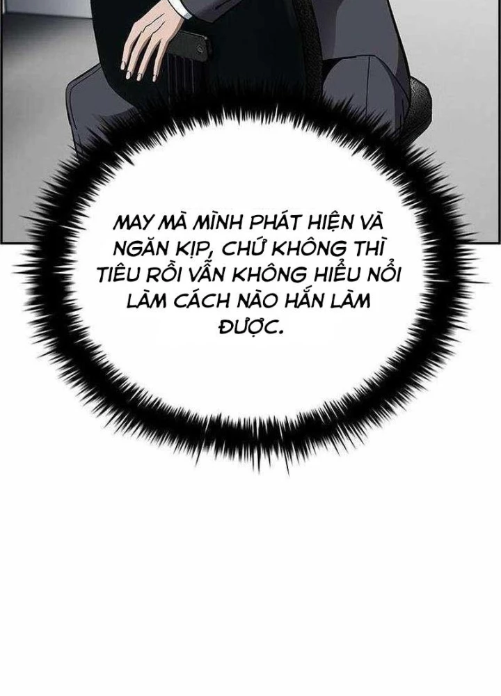 Chế Tác Hạt Nhân Chapter 34 - Trang 2