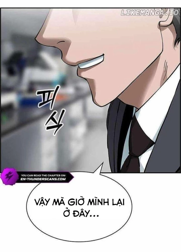 Chế Tác Hạt Nhân Chapter 34 - Trang 2